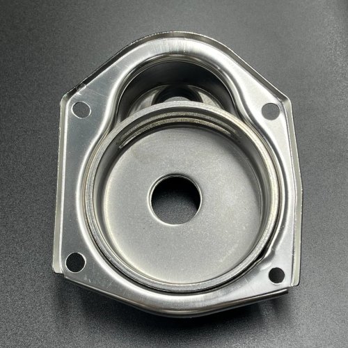 Ремкомплект помпы охлаждения Mercury 40-60 (Premarine)