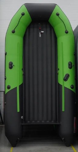 Лодка ПВХ Таймень NX 3800 НДНД PRO MAX 
