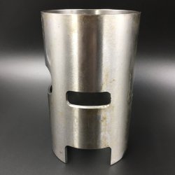 Гильза цилиндра Yamaha 75-90 (Sinera)