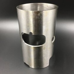 Гильза цилиндра Yamaha 75-90 (Sinera)