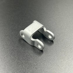 Ручка замка капота Yamaha F40-50 (Yamaha)