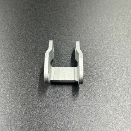 Ручка замка капота Yamaha F40-50 (Yamaha)