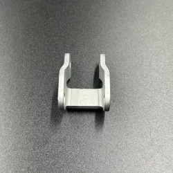 Ручка замка капота Yamaha F40-50 (Yamaha)