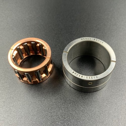 Подшипник роликовый Yamaha 40-55 (С обоймой) (32x52x26) (Sinera)
