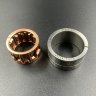 Подшипник роликовый Yamaha 40-55 (С обоймой) (32x52x26) (Sinera)