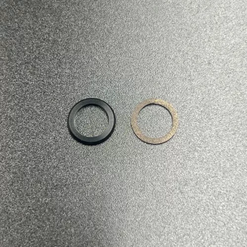 Уплотнительное кольца клапана г/п Yamaha 100-250 (Yamaha)