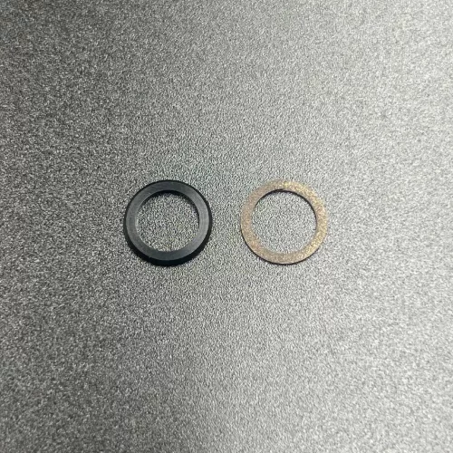 Уплотнительное кольца клапана г/п Yamaha 100-250 (Yamaha)