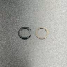 Уплотнительное кольца клапана г/п Yamaha 100-250 (Yamaha)