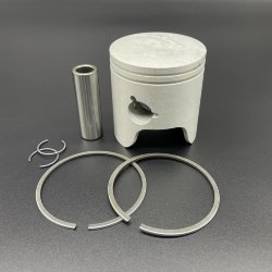 Поршневой комплект Yamaha 40-50 (2RING) (0.50mm) (ТМ)