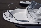 Wyatboat-430 DC (тримаран)