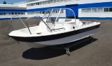 Wyatboat-430 DC (тримаран)
