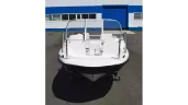 Wyatboat-430 DC (тримаран)