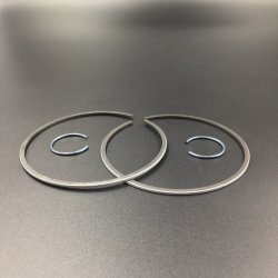 Поршневой комплект Yamaha 115-225 (S) (21mm) (0.50mm) (6L1-11636-01) (Sinera)