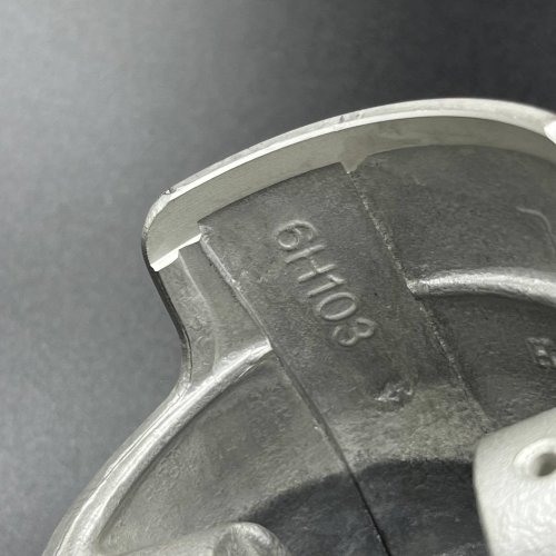 Поршень Yamaha 80-90 (688-11631-03) (STD) (Omax)