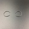 Поршень Tohatsu 4-5 (STD) (Omax2)