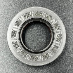 Сальник Yamaha (93102-25M28) (25x48x8) (Yamaha)