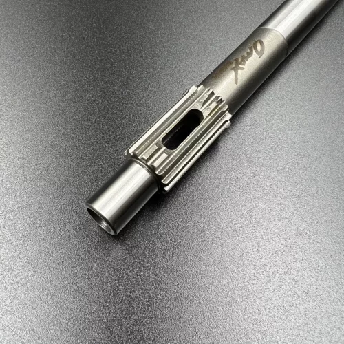 Вал гребной Tohatsu 8-9.8, MFS8 (3V1-64211-0) (Omax)