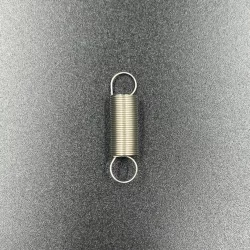 Пружина собачки ручного стартера Yamaha 9.9-15, F9.9-25 (PREMARINE)