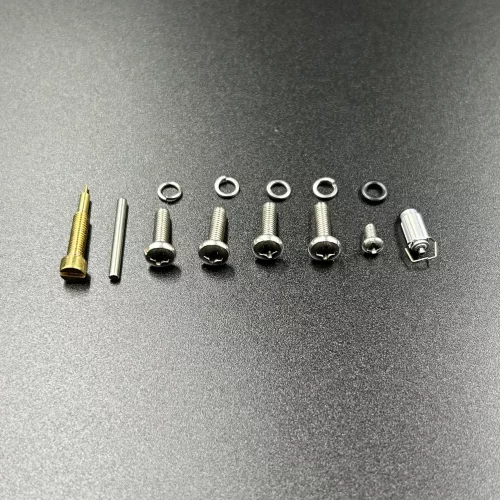 Ремкомплект карбюратора Yamaha 3, 6-8 Tohatsu 4-9,8 (WUHU)