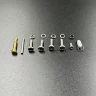 Ремкомплект карбюратора Yamaha 3, 6-8 Tohatsu 4-9,8 (WUHU)