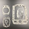 Ремкомплект редуктора 6F5 Yamaha 40 (Omax)