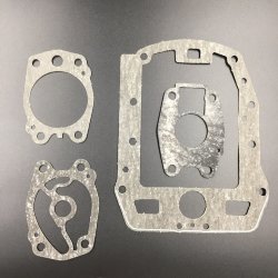 Ремкомплект редуктора 6F5 Yamaha 40 (Omax)