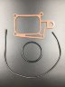 Ремкомплект редуктора 6F5 Yamaha 40 (Omax)
