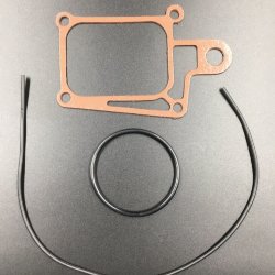 Ремкомплект редуктора 6F5 Yamaha 40 (Omax)