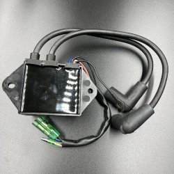 Коммутатор Suzuki DT20-30 Old (86-96 г.в.) (Sinera)