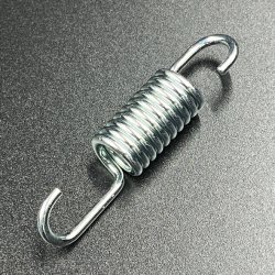 Пружина глушителя Arctic Cat (2-1/2") (Kinetix)