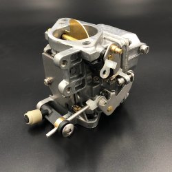 Карбюратор Yamaha 25-30 (Yuelang)