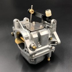 Карбюратор Yamaha 25-30 (Yuelang)
