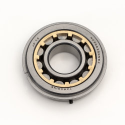 Подшипник коленвала 24,5х62х17 Yamaha 20-30 93390-00009-00
