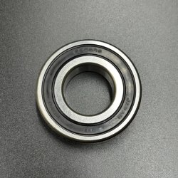 Подшипник ролика трака Yamaha VK540 (25x52x15) (Yamaha)