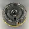 Маховик Yamaha 9.9-15 (C венцом для электростартера) (Omax)