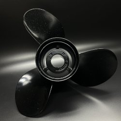 Гребной винт Mercury Black Max (13х19R)