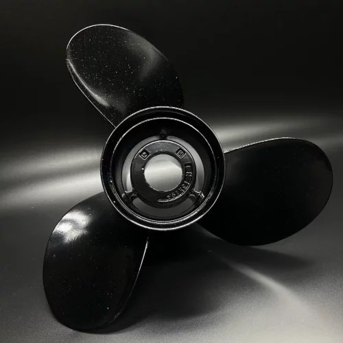 Гребной винт Mercury Black Max (13х19R)