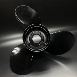 Гребной винт Mercury Black Max (13х19R)