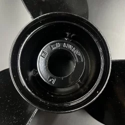Гребной винт Mercury Black Max (13х19R)