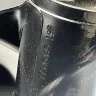 Гребной винт Mercury Black Max (13х19R)