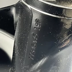 Гребной винт Mercury Black Max (13х19R)
