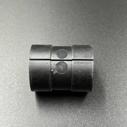 Втулка поворотной рамы пластиковая Yamaha 9.9-90, F6-20 (Yuelang)