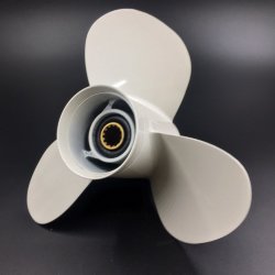 Гребной винт Yamaha 40-55, F30-60 (3x11-1/8x13) (Omax)