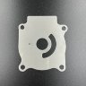 Пластина помпы охлаждения Suzuki DT20-40, DF25-50 (Sinera)