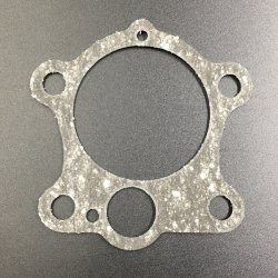 Прокладка под корпус помпы охлаждения Yamaha 25-55 (Omax)