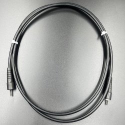 Трос привода спидометра Yamaha VK540 (Kinetix)