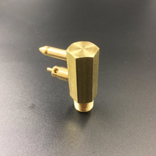 Топливный коннектор Yamaha на бак