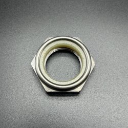 Гайка Mercury 853722029 (23 мм) (Quicksilver)