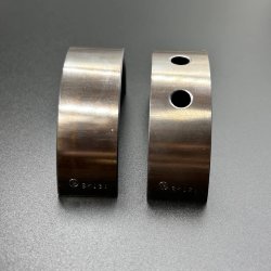 Вкладыш коренной (Пара) Suzuki DF150-175(A) DF200A (Suzuki)