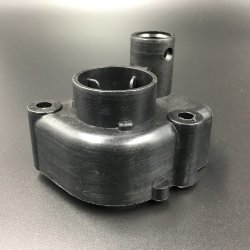 Корпус помпы охлаждения Tohatsu 9.9-18/Mercury 9.9-18 (803750; 803750A05) (RT)